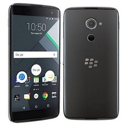 Прошивка телефона BlackBerry DTEK60 в Самаре